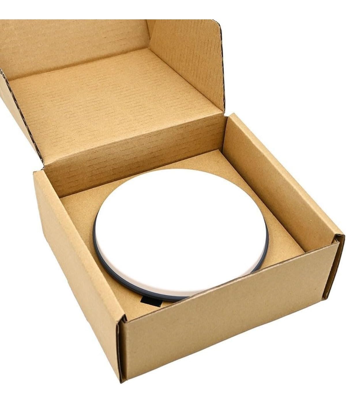 Antenna GNSS, antenna ad alta precisione, con base magnetica, supporta più sistemi, tra cui GPS, GLONASS e BeiDou, consente un posizionamento preciso in diverse applicazioni