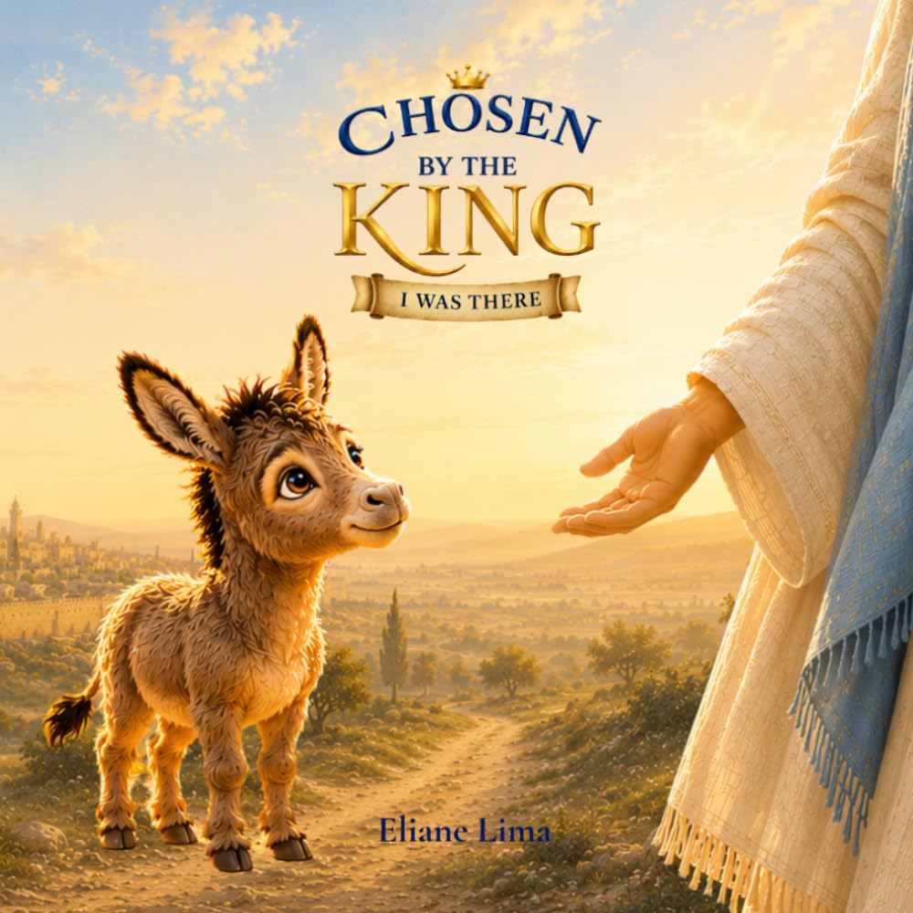 Chosen by the King: I Was There
