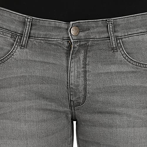 Image of Wrangler Men's Slim Jeans