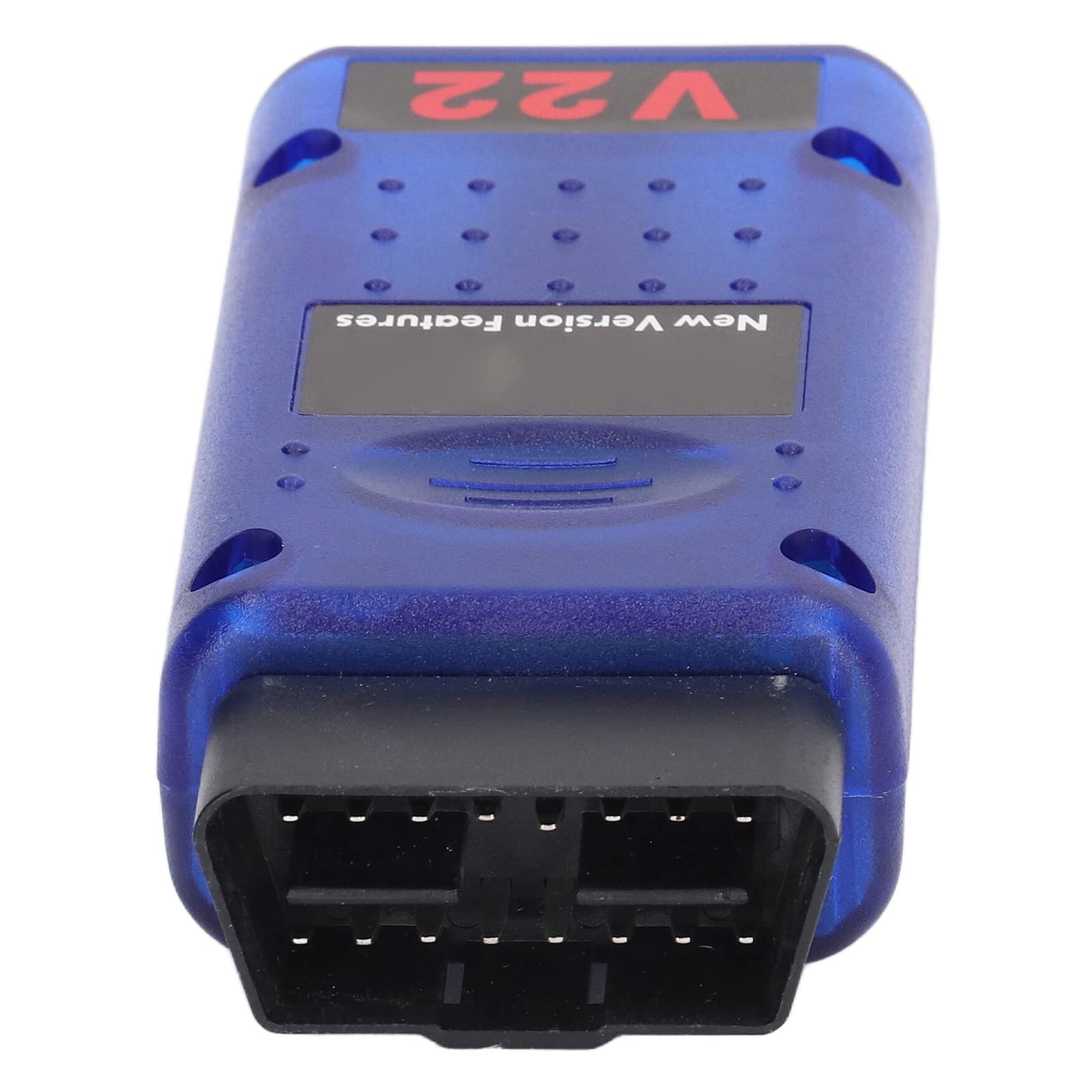 Professionelles ECU-Programmiertool, Lese-/Schreibdaten, Mehrsprachiger Tricore-Boot-OBD-Scanner für MPPS V22 mit Hervorragenden Wiederherstellungsfunktionen