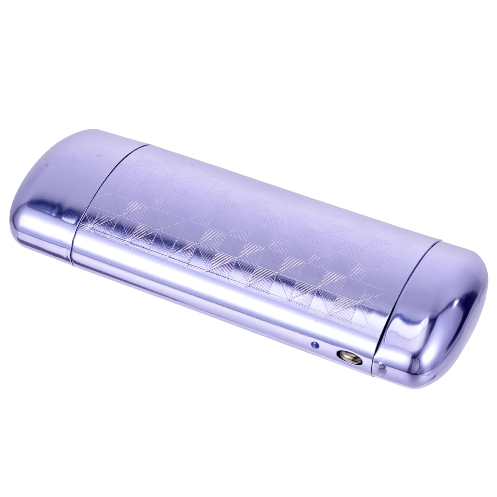 Homoyoyo Custodia Per Occhiali In Alluminio Organizer Per Occhiali Custodia Magnetica Per Occhiali Da Sole Con Scomparti Multipli Scomparto Rigido Organizer Per Occhiali Da Sole