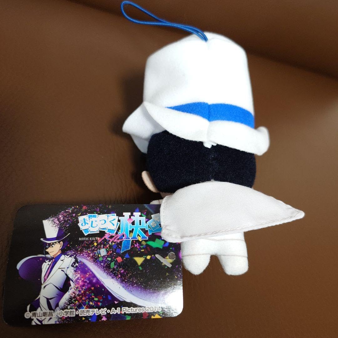 Amazon.co.jp: まじっく快斗1412 タグ付き 怪盗キッド