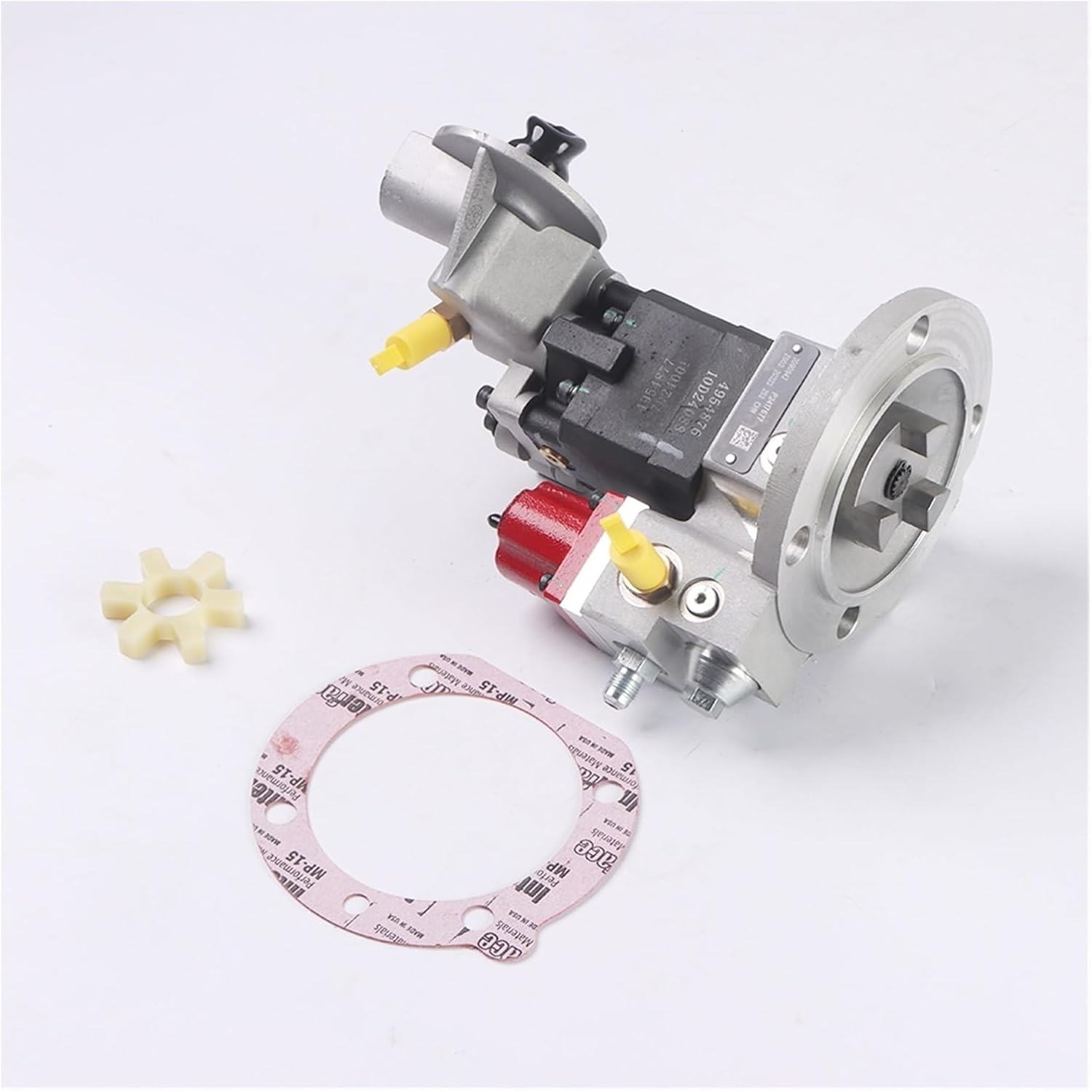 Fuel Injection Pump 3417674 3090942 3417677 ，Compatible With Cummins Engine M11 QSM11 ISM11 L10 Car parts replacement