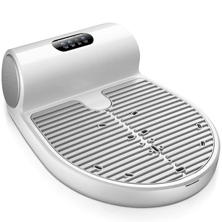 Amazon.com: Body Dryer After Shower - Full Body Dryer Blower