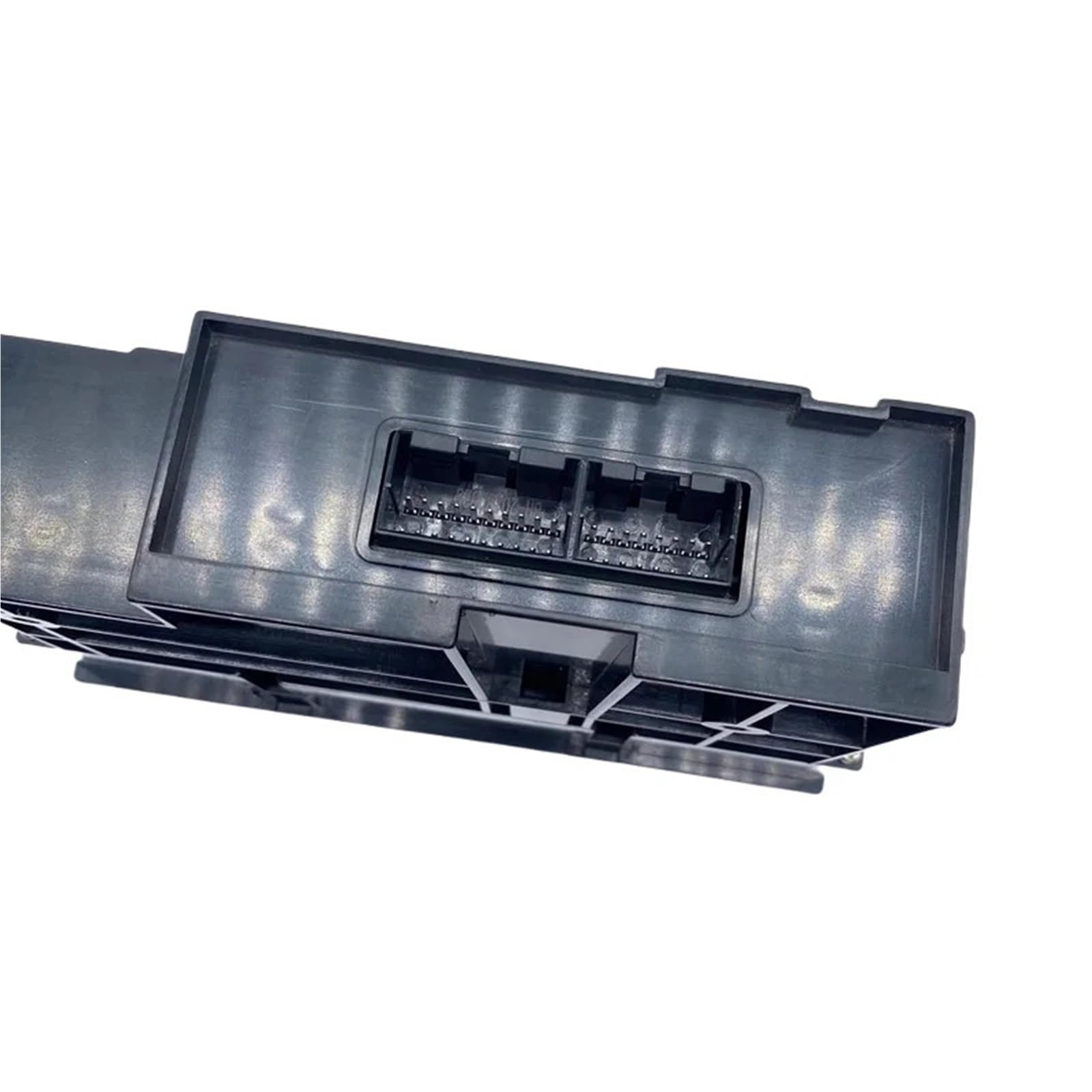Panneau de commande de climatisation for pelle E320C 324C 325C 330C, interrupteur de refroidissement et de chauffage for équipement lourd