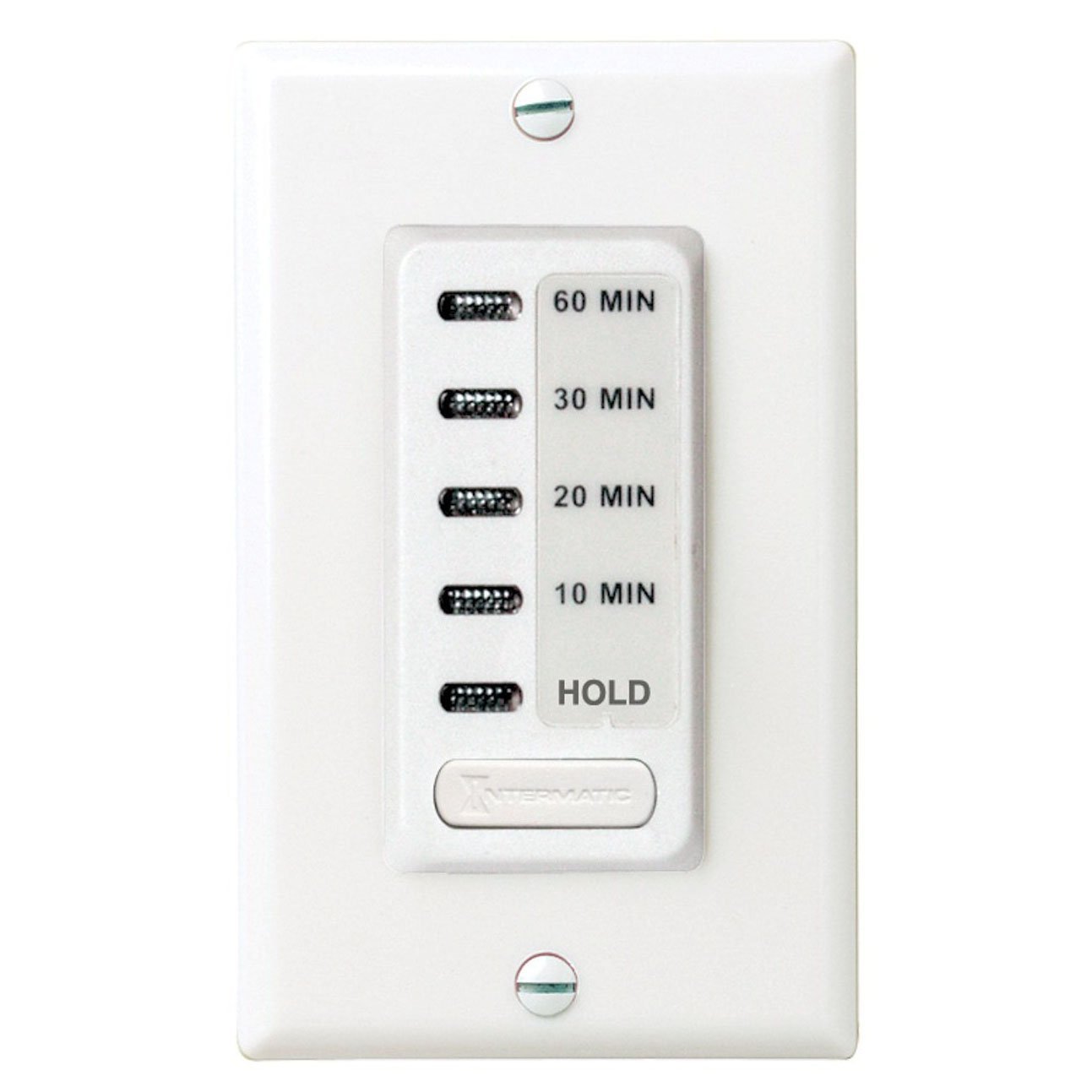 Intermatic In-wall Countdown Timer