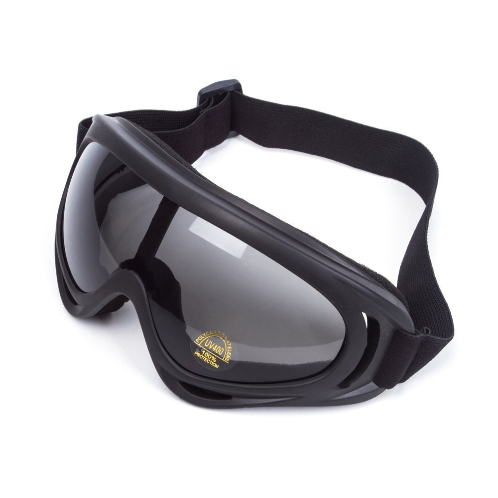 dust protection sunglasses