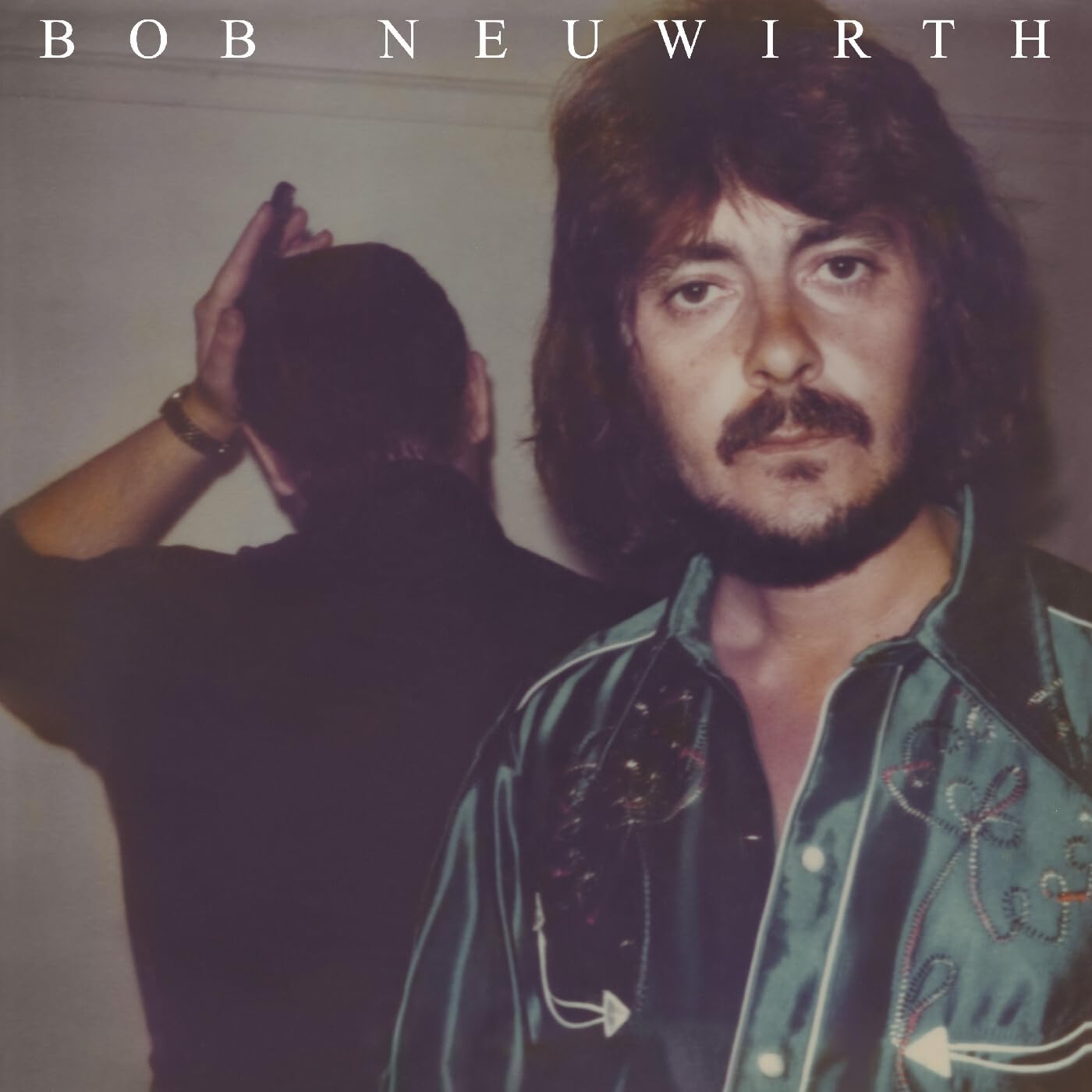 NEUWIRTH, Bob - Bob Neuwirth (remastered) - Vinyl (limited LP)