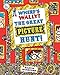 Where's Wally? The Great Picture Hunt