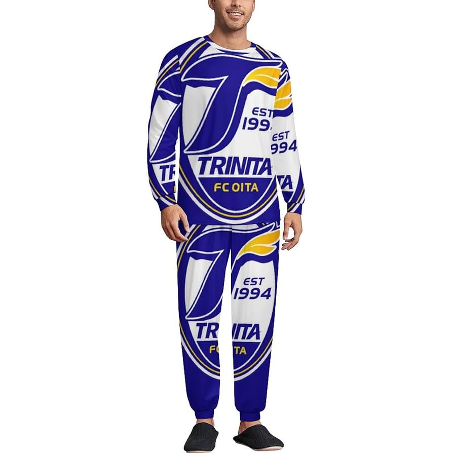 非売品　大分トリニータ　上下セット室内着 非売品 大分トリニータ 上下セット室内着 - メルカリ