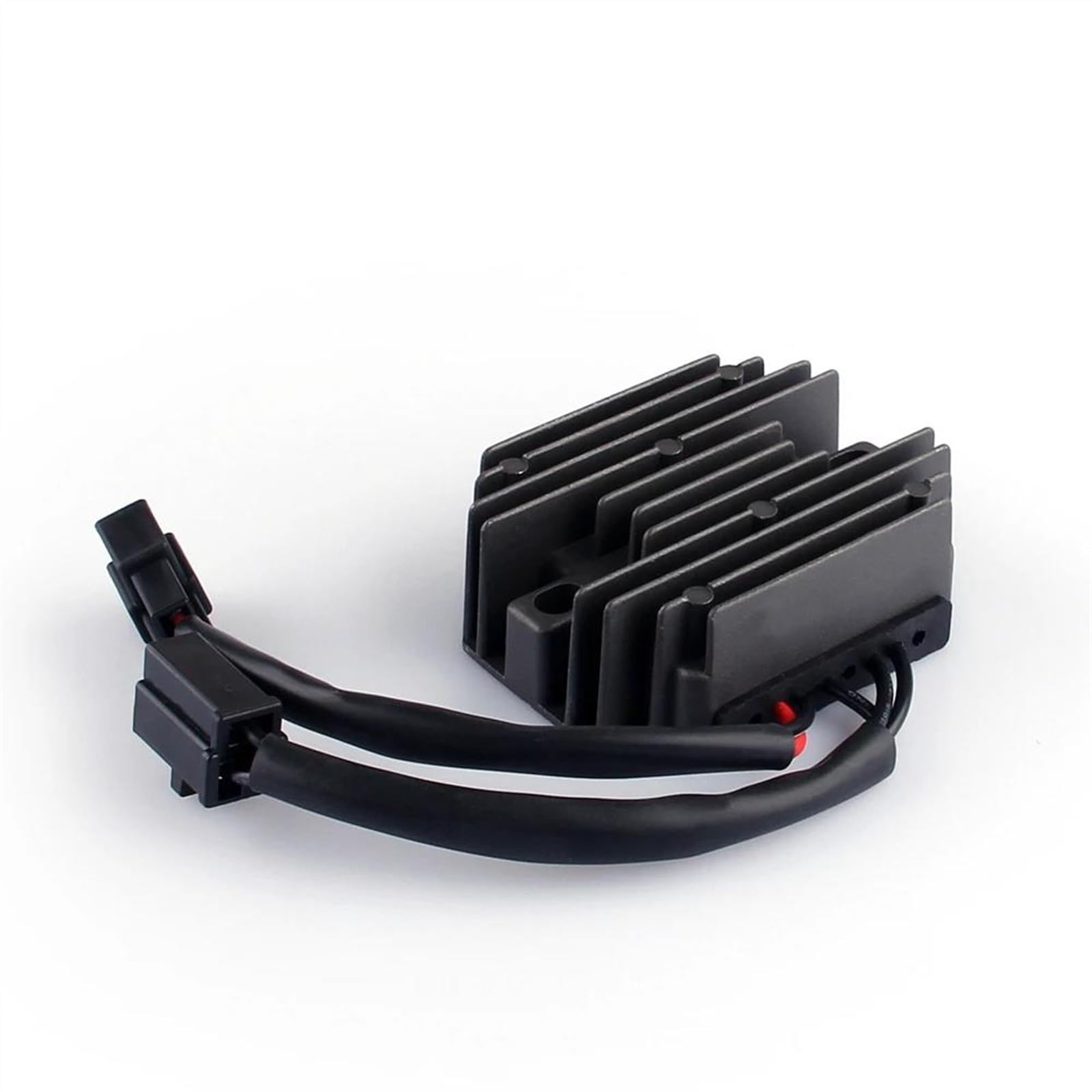 Stabilizator napięcia, regulator prostownika do motocykli Suzuki GSF 250 77A/74A i GSF 400 Inazuma K, akcesoria zamienne