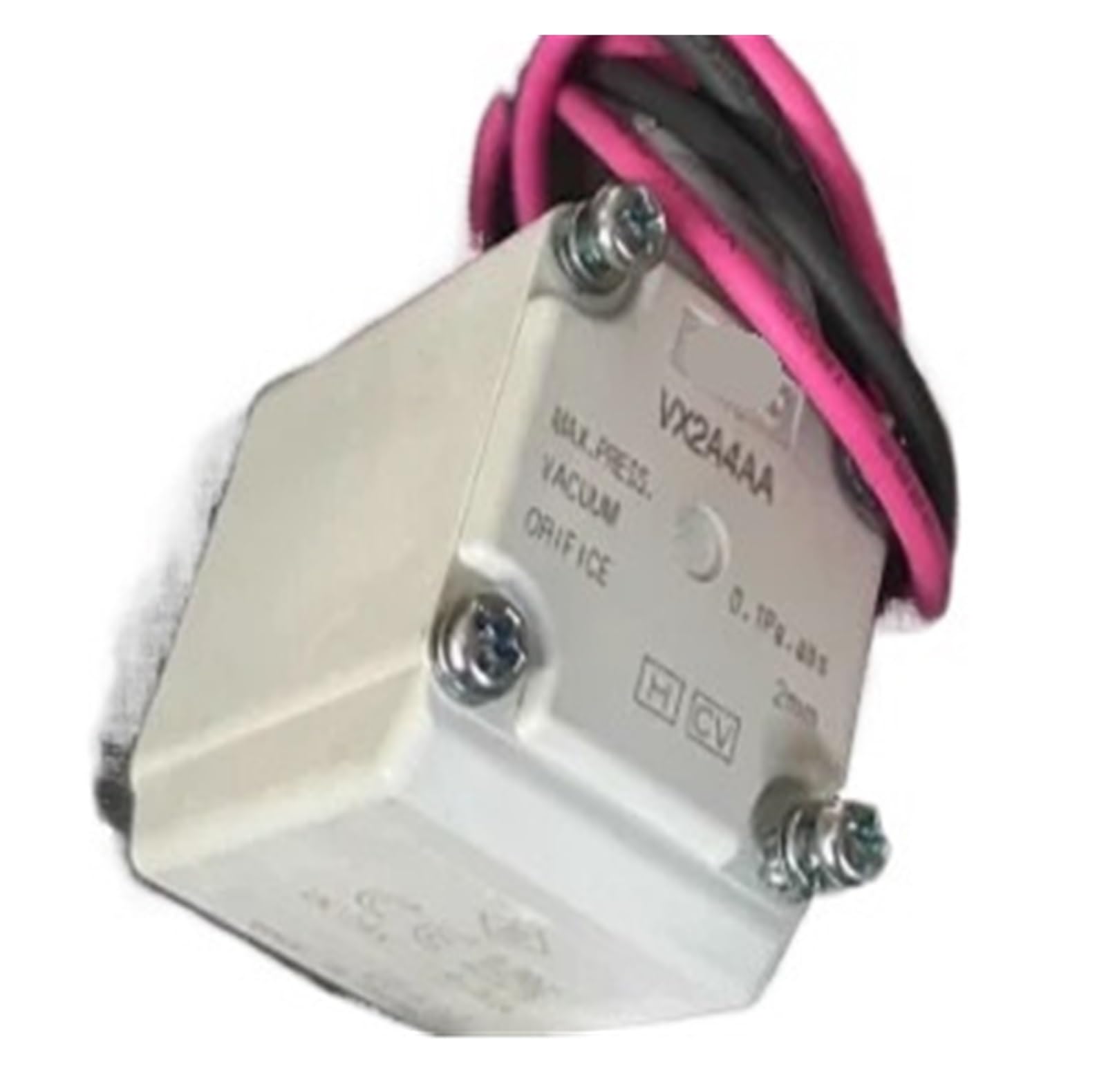 Uwukcjokq One Color Solenoid Valve Vx2a4aa