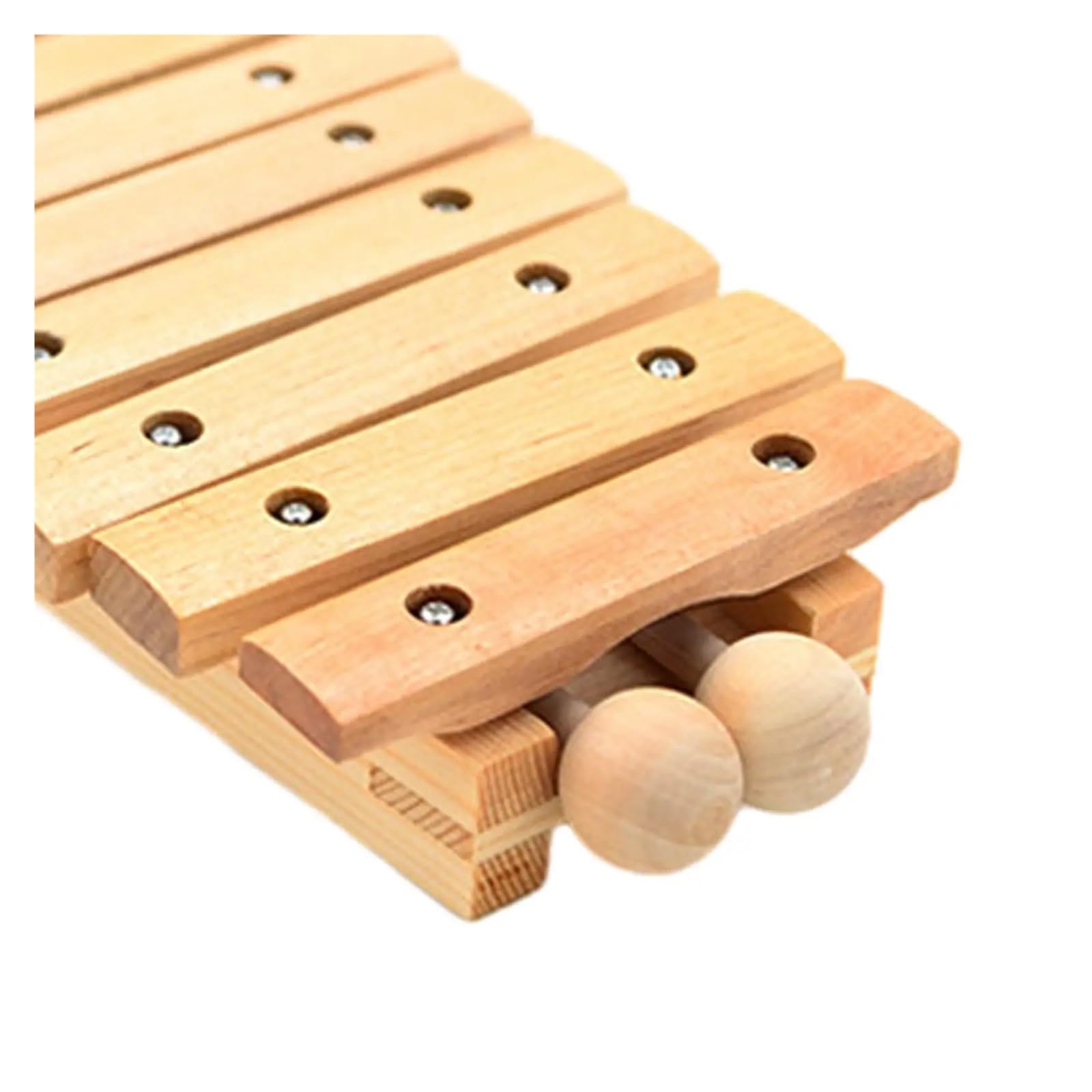 13 Scales Xylophone | Coordinazione portatile for percussioni for pianoforte