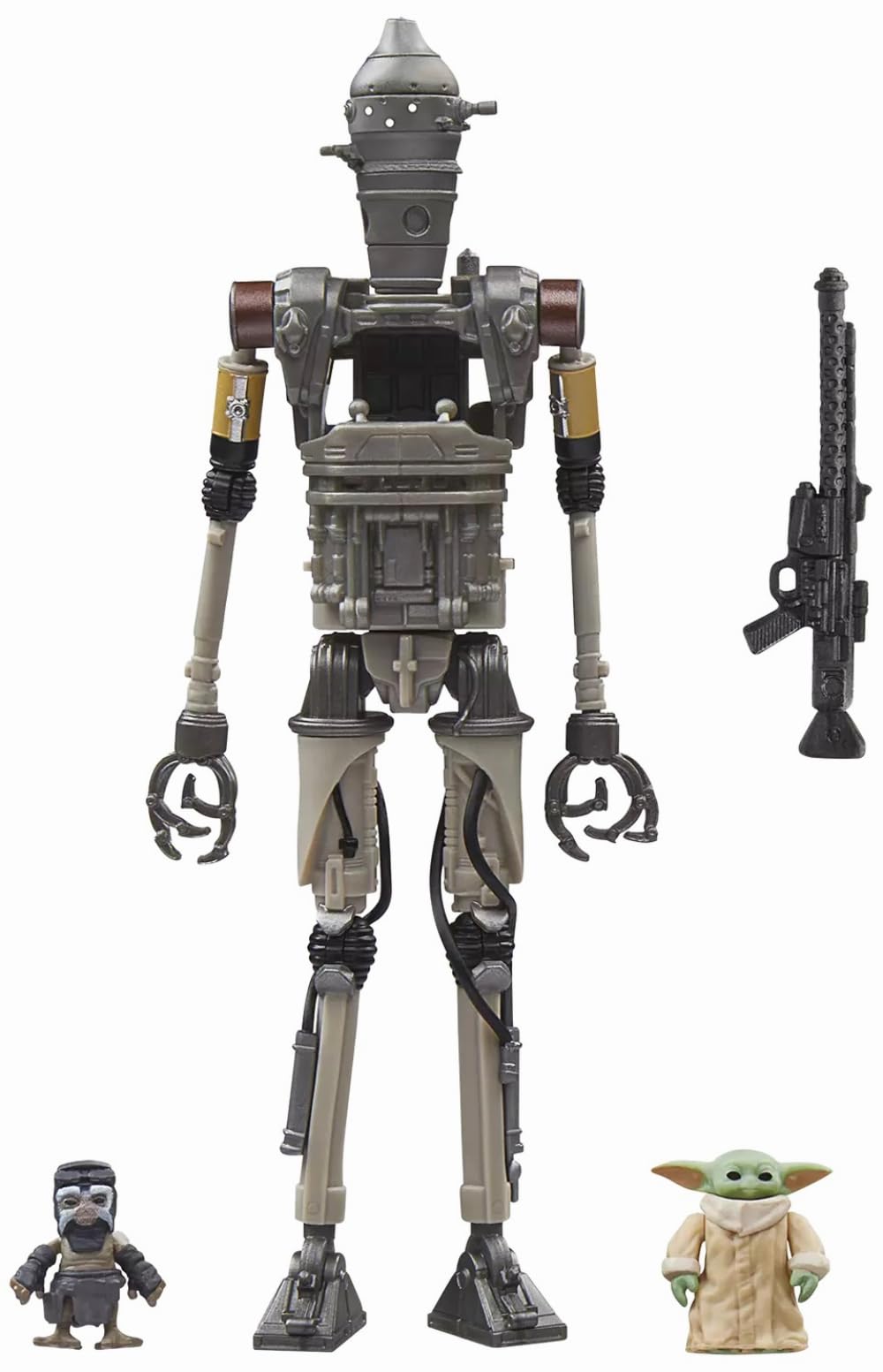 Amazon.co.jp: スター・ウォーズ ヴィンテージ コレクション 3.75