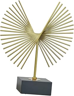 KICHOUSE Topper De Mesa Decoração Para Casa Suporte De Tv Decoração Doméstica Adorno Artesanato Decorativo Ornamento Para Casa Decorar Decorações De Mesa De Jantar Decoração De Mesa De