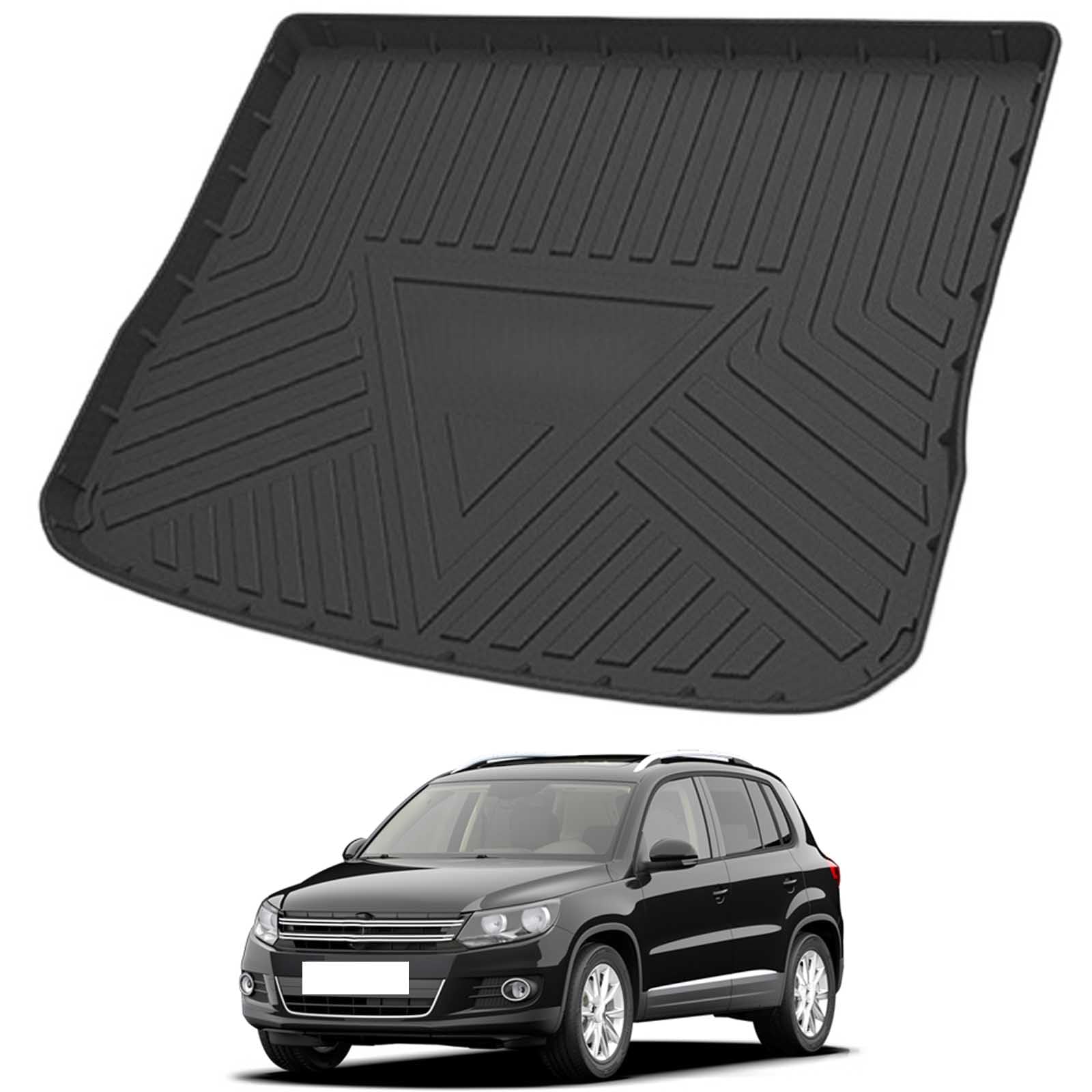 PAPEP Cargo Liner for Volkswagen Tiguan 2009-2016