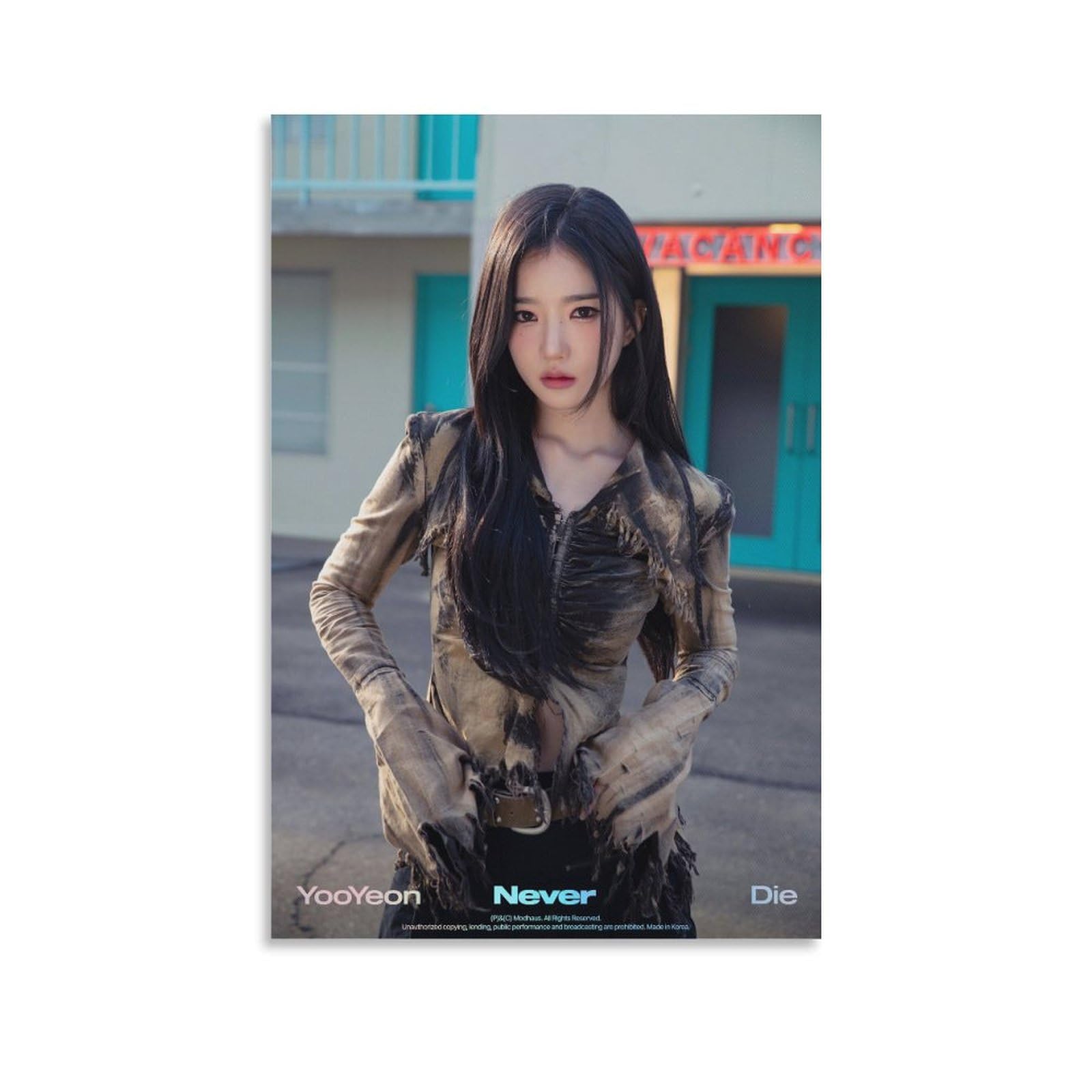 Amazon.co.jp: YooYeon ユヨン TripleS トリプルエス ASSEMBLE24 Girls