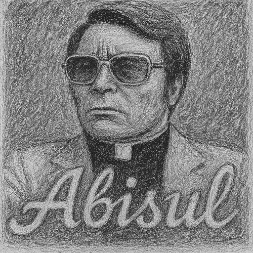 『Intro - Podcastul Abisul』のカバーアート