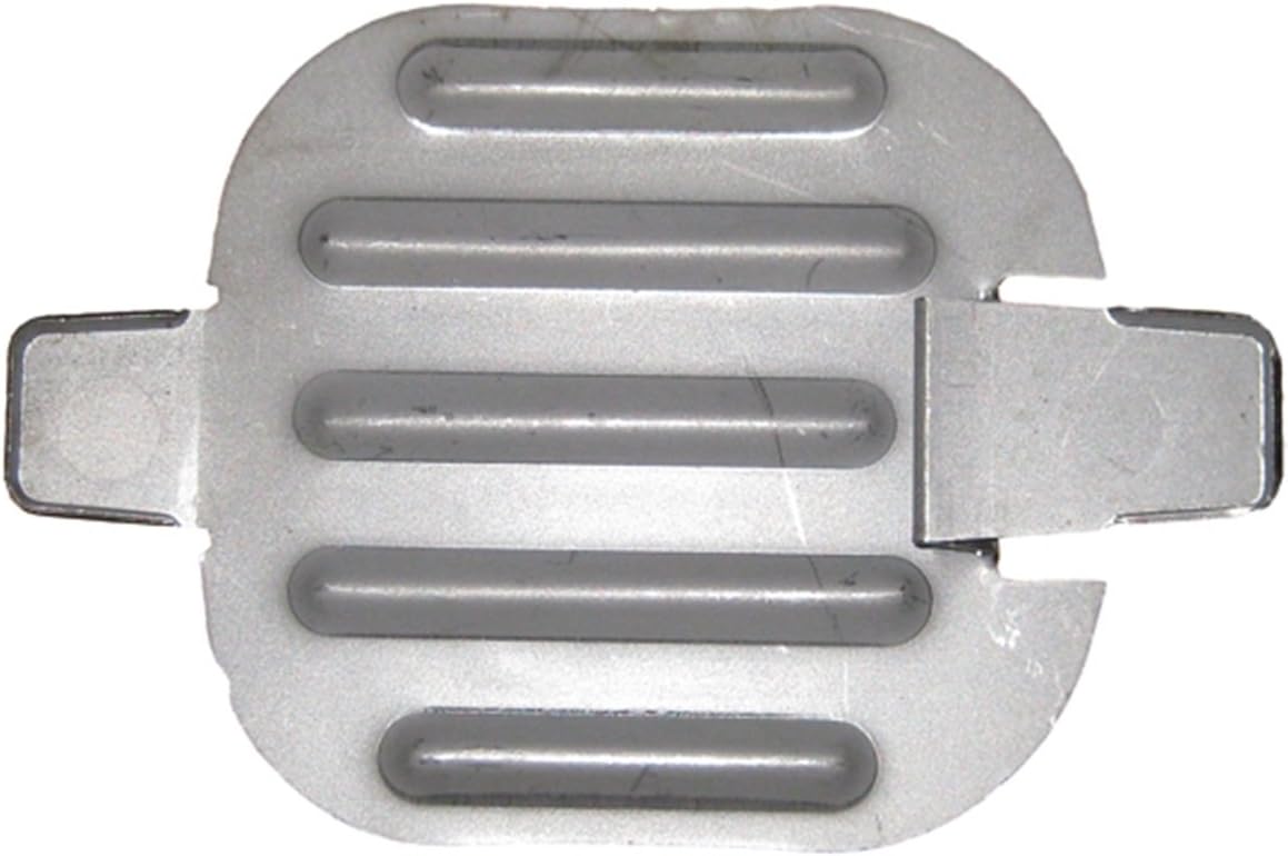 Golden Star Auto FP12-78DP Floor Pan Drain Plug