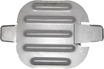 Golden Star Auto FP12-78DP Floor Pan Drain Plug