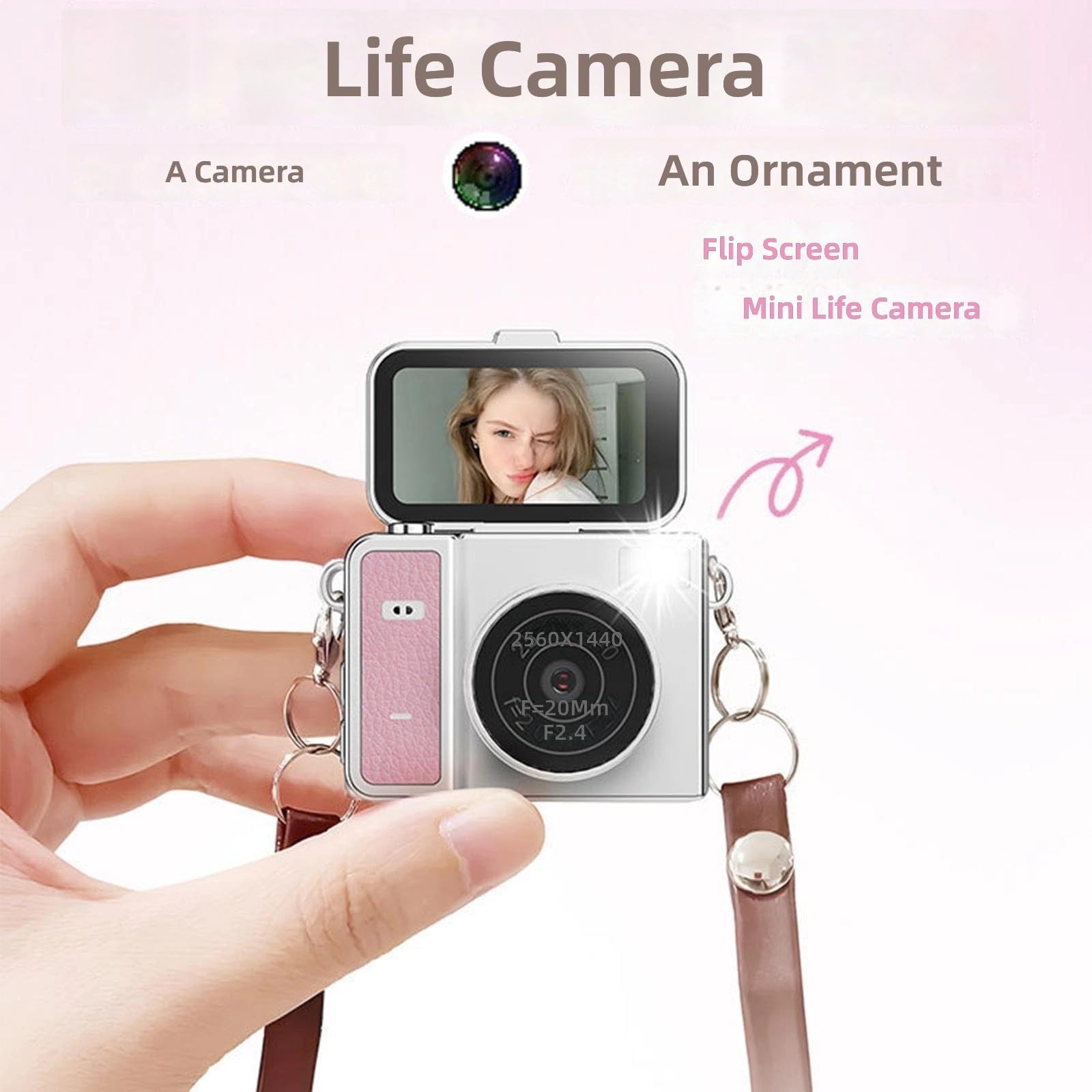 Amazon.co.jp: 写真初心者や学生向けのビデオとオートフォーカス1080P
