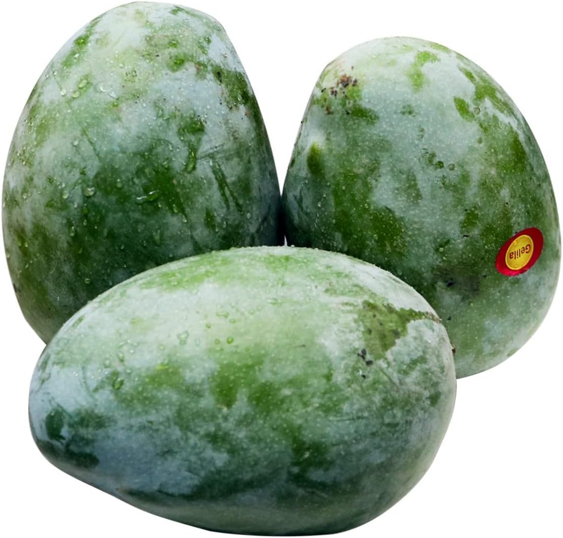 LULU Mango Keit 1 kg Approx.