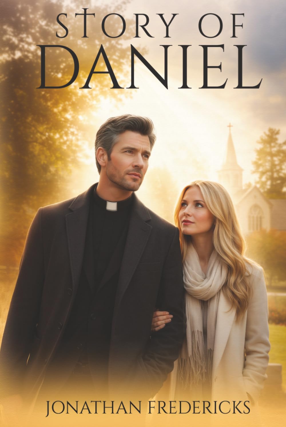 Story of Daniel
