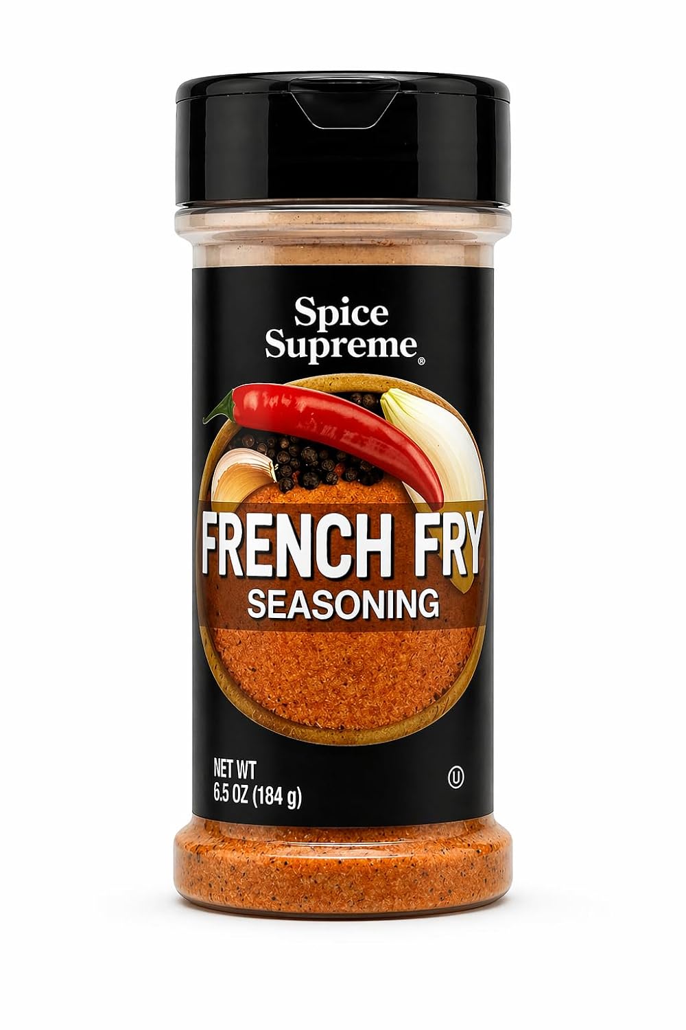 Spice Supreme French Fry Seasoning (Single)