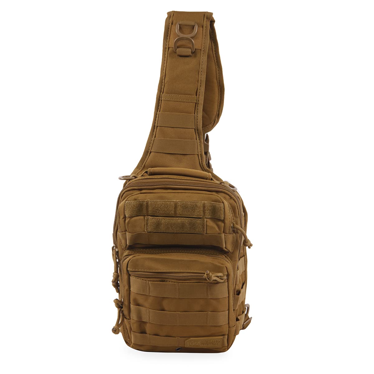 Highland TacticalEagle Sling Backpack