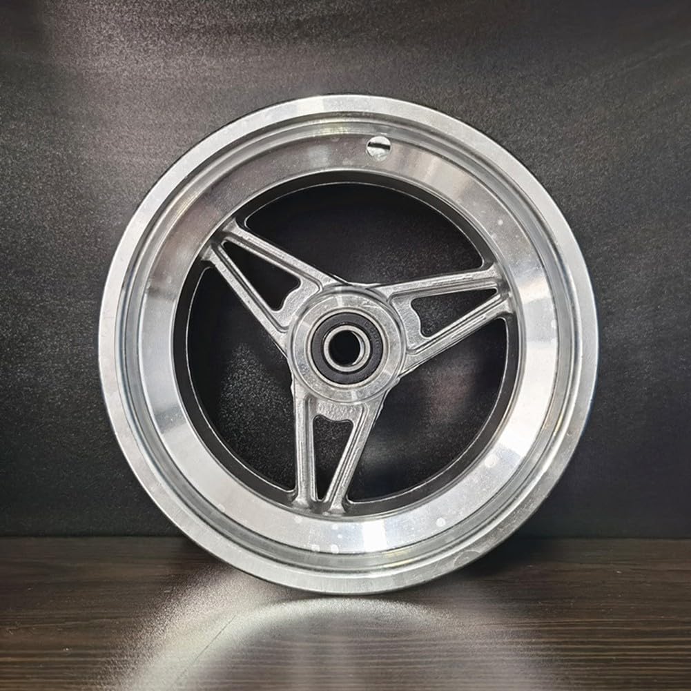Jante avant 11" en acier 90/65-6.5 pour scooter
