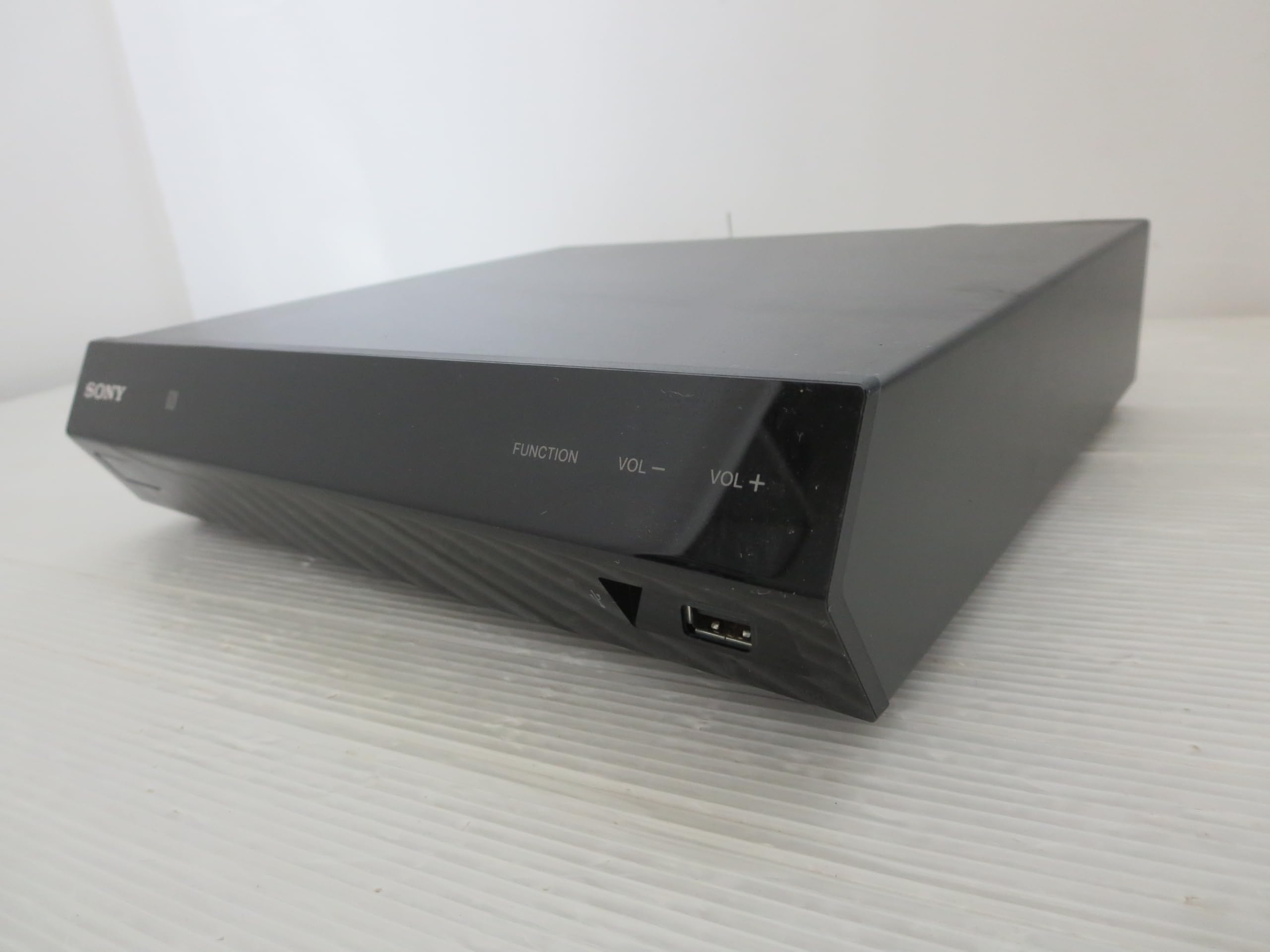 SONY　ホームシアター　システム　HT-IV300　2014年製 Amazon.co.jp: ソニー ホームシアターシステム HT-IV300 : 家電＆カメラ