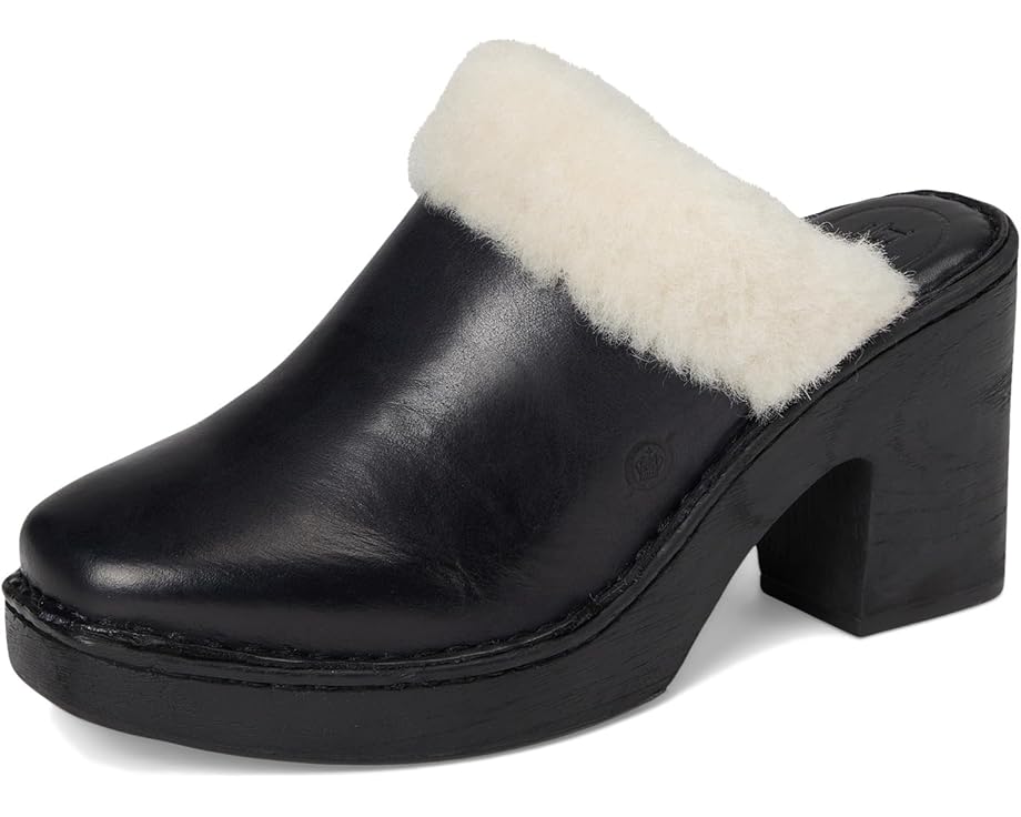 Born Hope - Front View