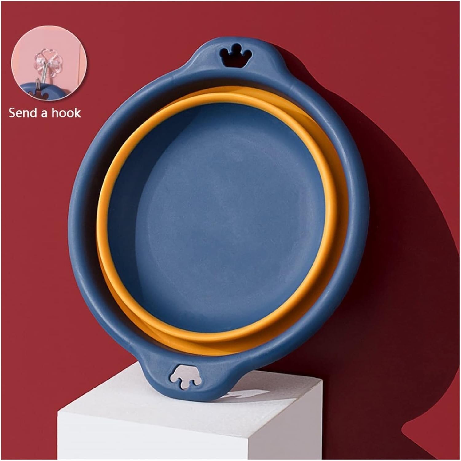 折りたたみ式洗面台 ポータブルモップバケツ 折りたたみ式 洗濯 釣り キャンプ 洗面台 (ブルー) バケツ 折りたたみバケツ 足湯 洗濯桶 持ち運び  洗車 釣り 洗濯 掃除 おしゃれ 15L大容量 アウトドア 桶 洗濯かご : 石田商事 - 通販 - Yahoo!ショッピング 家庭用モップバケツ 折りたたみ洗面台 折りたたみ式洗面台 ポータブル プラスチック 安全で耐久性のある洗濯桶 ホーム バスルーム &