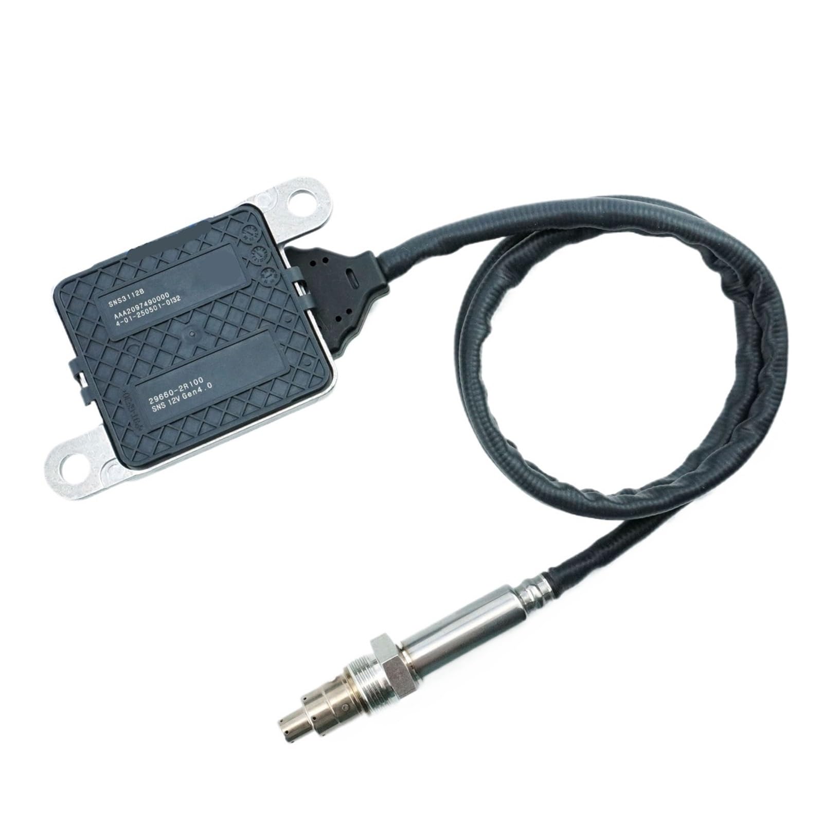 PXQCHAVLN 29660-2R100 SNS3112B Nitrogen Oxygen Sensor Nox Sensor for AAA2097490000 296602R100