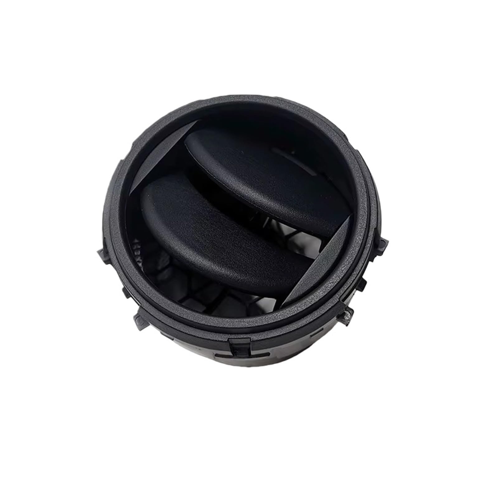 Jkywol Right Car A/C Air Conditioning Vents Air Conditioning Outlet Vent Car Dashboard Conditioner For Yaris 2008 2009 2010 2011 2012 2013 Jtdkw923065026595