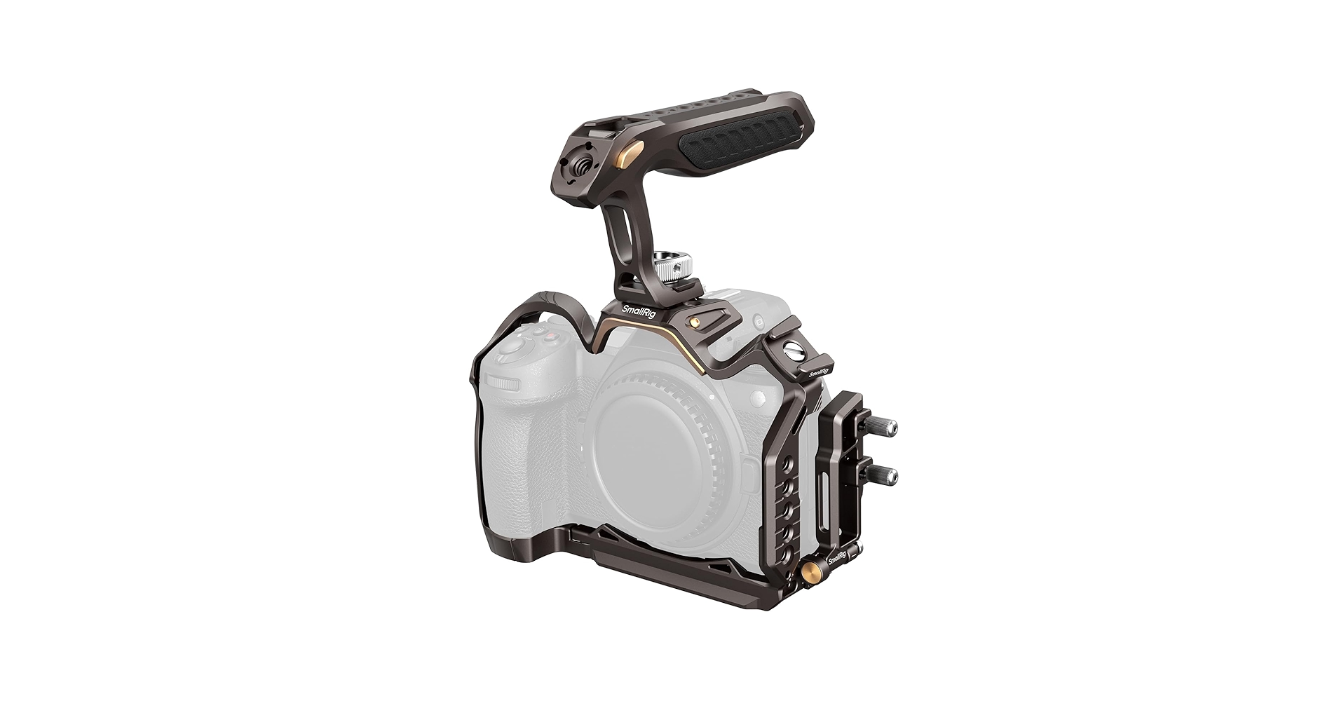 SmallRig ナイトイーグル　Nikon z6iii Amazon.com : SmallRig Night Eagle Z6III Camera Cage Kit for