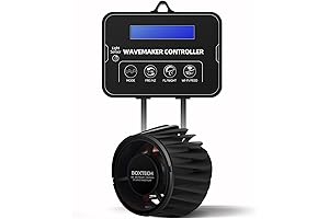 Powerful Wavemaker for Ultra Circulation in Aquariums: MP10 Wavemaker