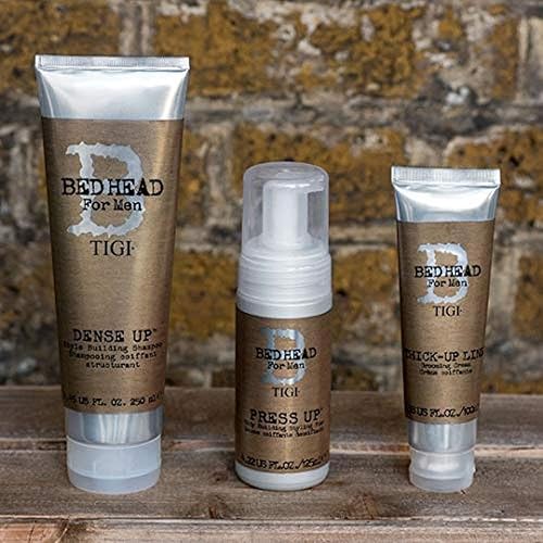 Miniatura 2 de TIGI Dense Up Building Shampoo - 8.45oz