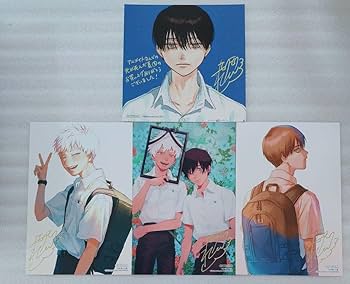 アマカノコラボカフェ ミニ色紙 サイン13種 箔押しサイン3種 アマカノコラボカフェ ミニ色紙 サイン13種 箔押しサイン3種