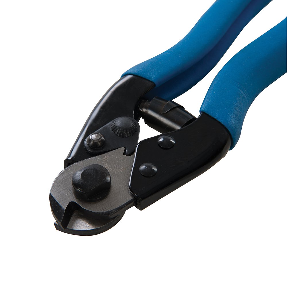 Silverline 323094 Drahtseilschere, 152 mm