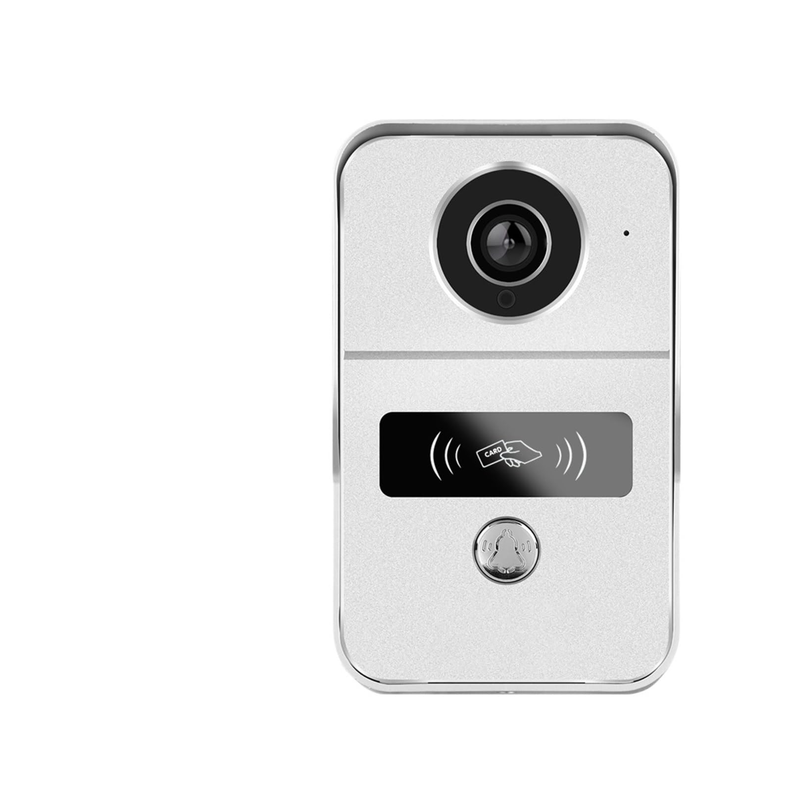 Cámara de Timbre de Video inalámbrica WiFi 1080P