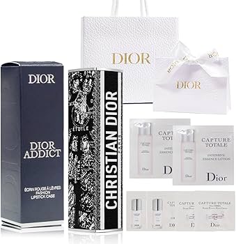 Amazon | 【国内正規品】DIOR ディオール アディクト リップ