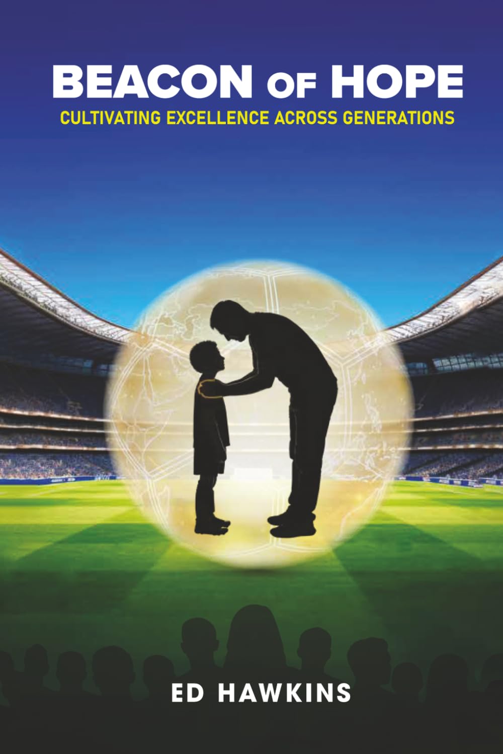 Beacon of Hope: Cultivating Excellence Across Generations