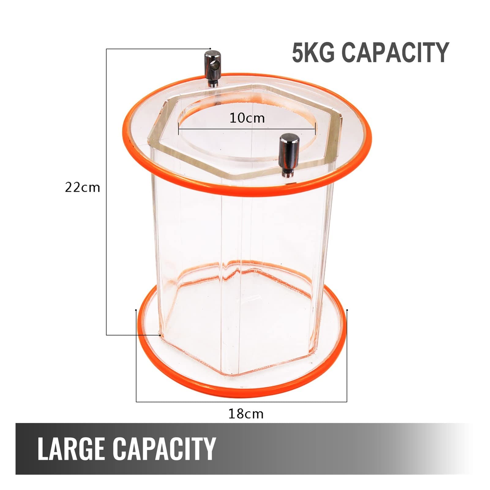 5 kg obrotowy polerowanie do polerowania biżuterii KT2000 Maszyna wykończeniowa z koralikiem fazowania Duża Adaptowalność