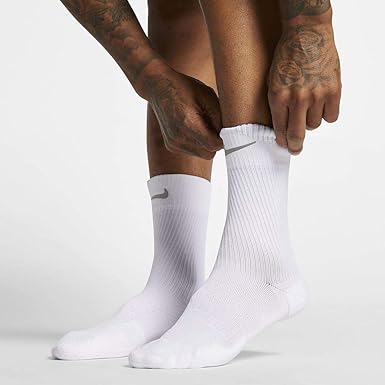 nike spark cushioned crew