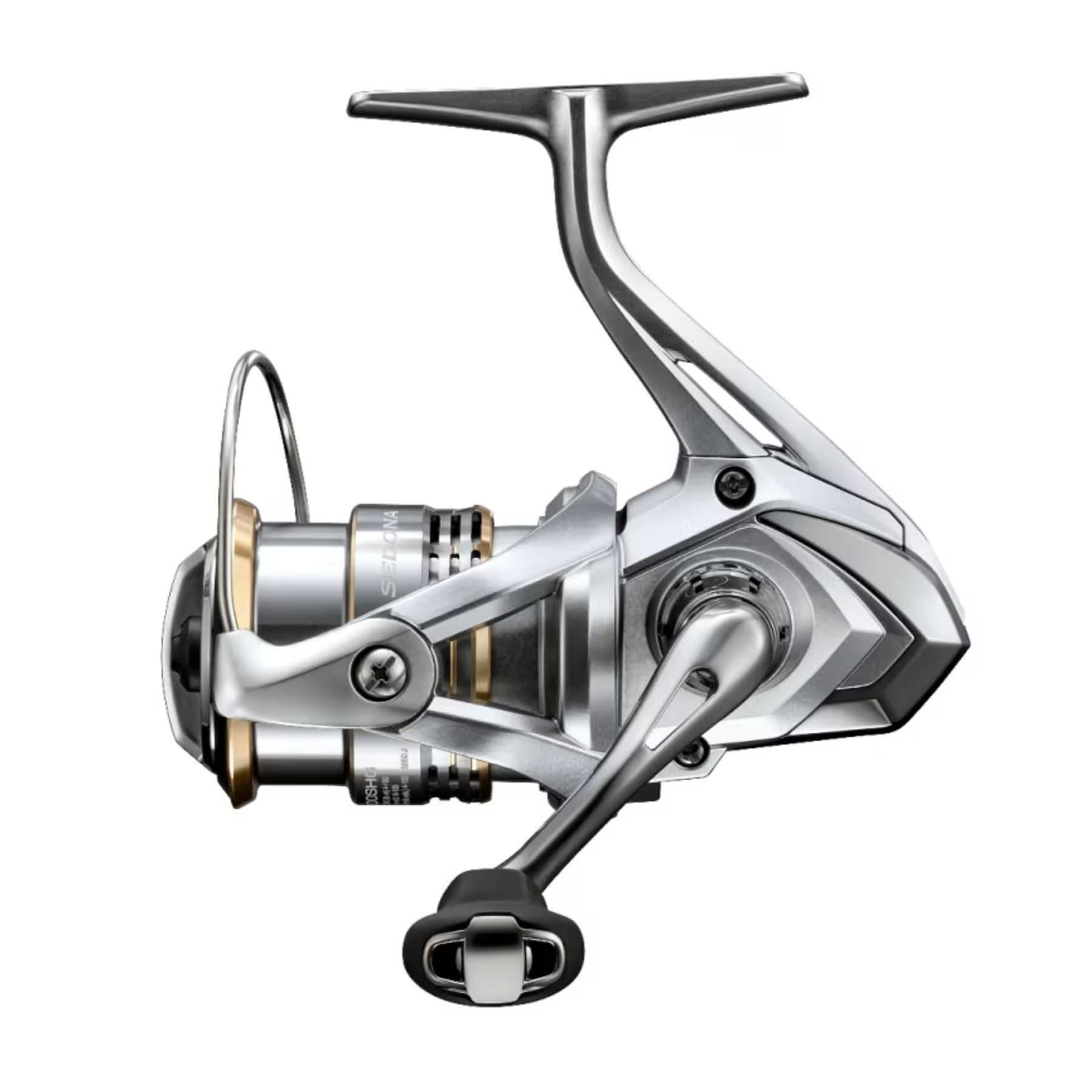 23 Sedona Spinning Reel 500 - C5000XG