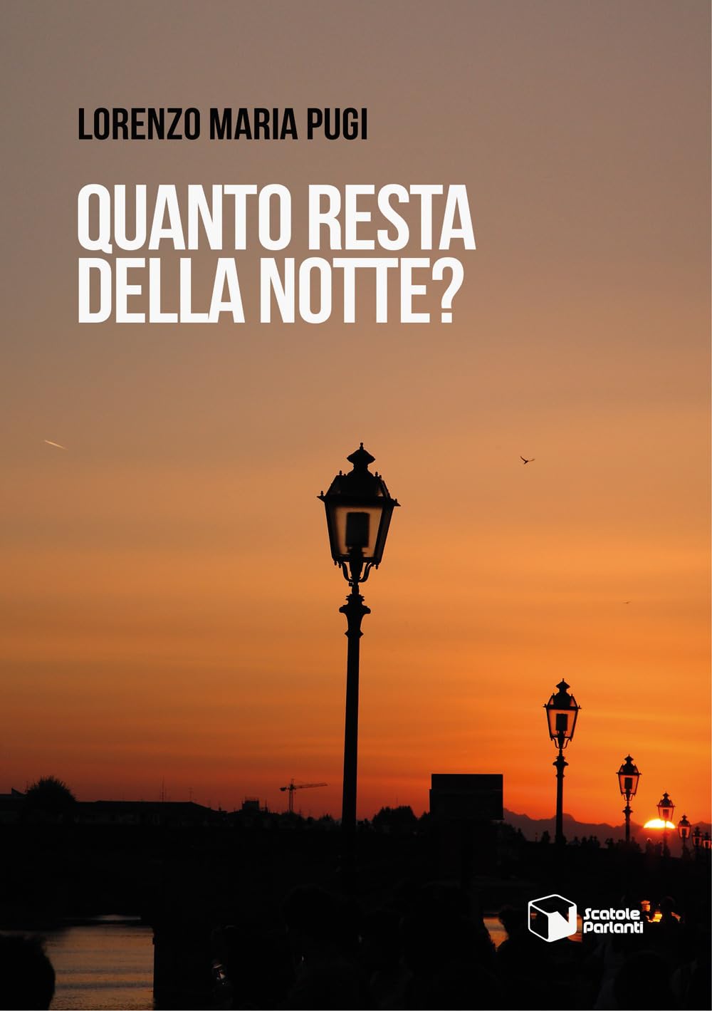 Quanto Resta Della Notte? - 4