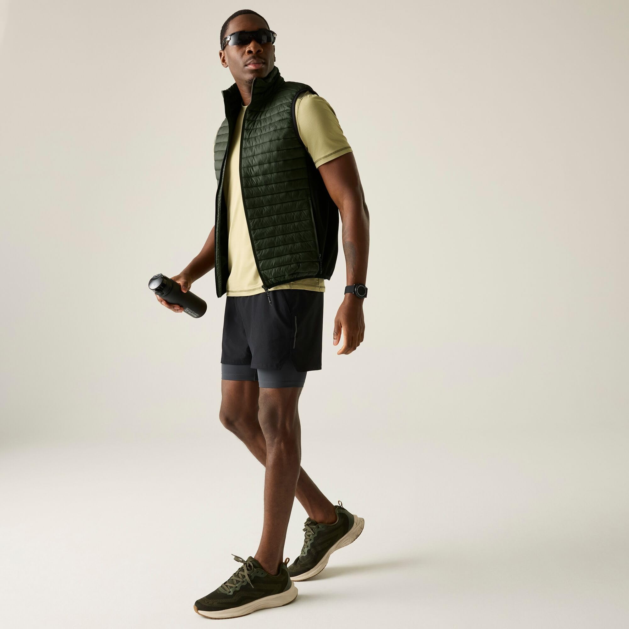 Regatta Anderson Hybrid Vest XL