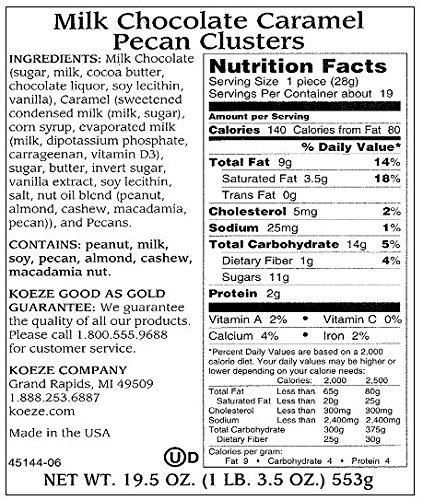 Double Decanter MWM/Clusters Gift Box Set. Gourmet Gift Basket Perfect for Christmas, Holiday, Business Gifting