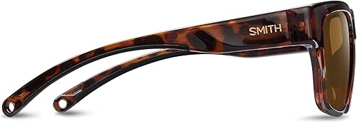 Miniatura 3 de Smith Joya Sport & Performance Gafas de Sol - Tortoise Chromapop Polarizado Marrón